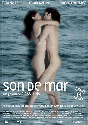 Son de mar (2001) with English Subtitles on DVD on DVD